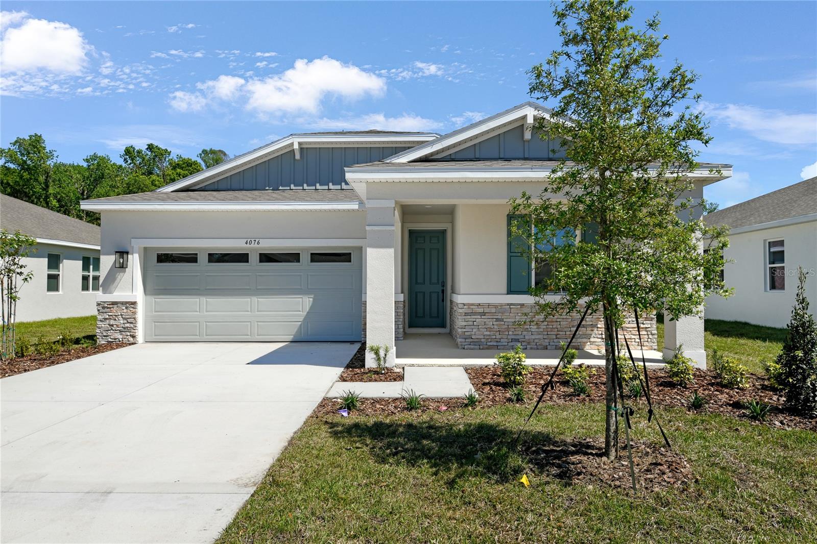 4076 BANNOCK AVE, TAVARES, FL, 32778