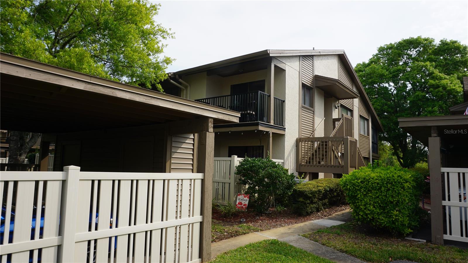 12820 WEDGEWOOD WAY #D, HUDSON, FL, 34667