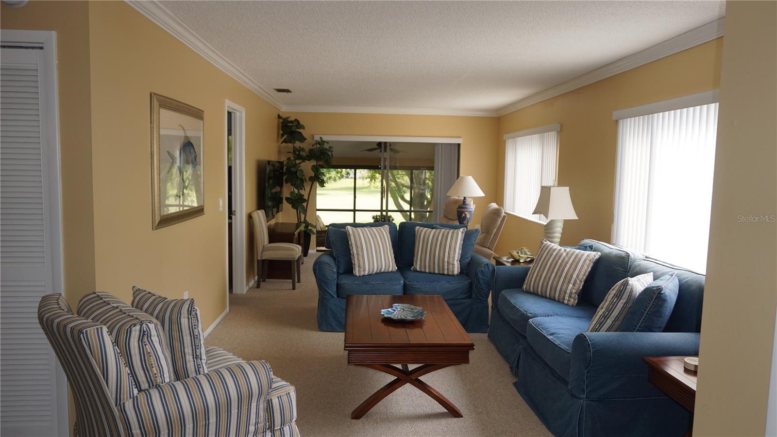 12820 WEDGEWOOD WAY #D, HUDSON, FL, 34667