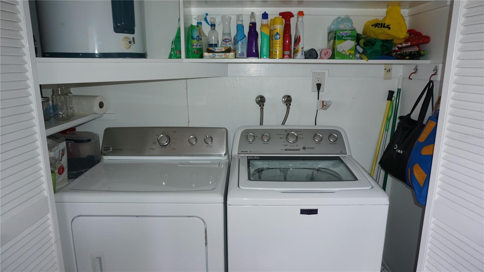 12820 WEDGEWOOD WAY #D, HUDSON, FL, 34667