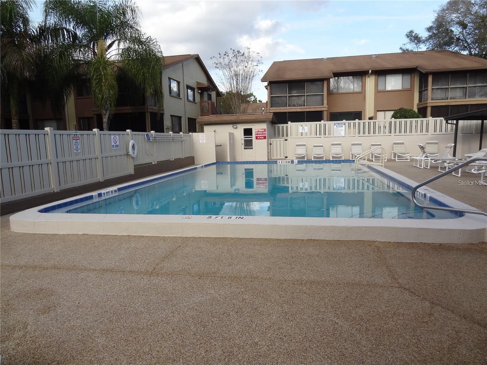 12820 WEDGEWOOD WAY #D, HUDSON, FL, 34667