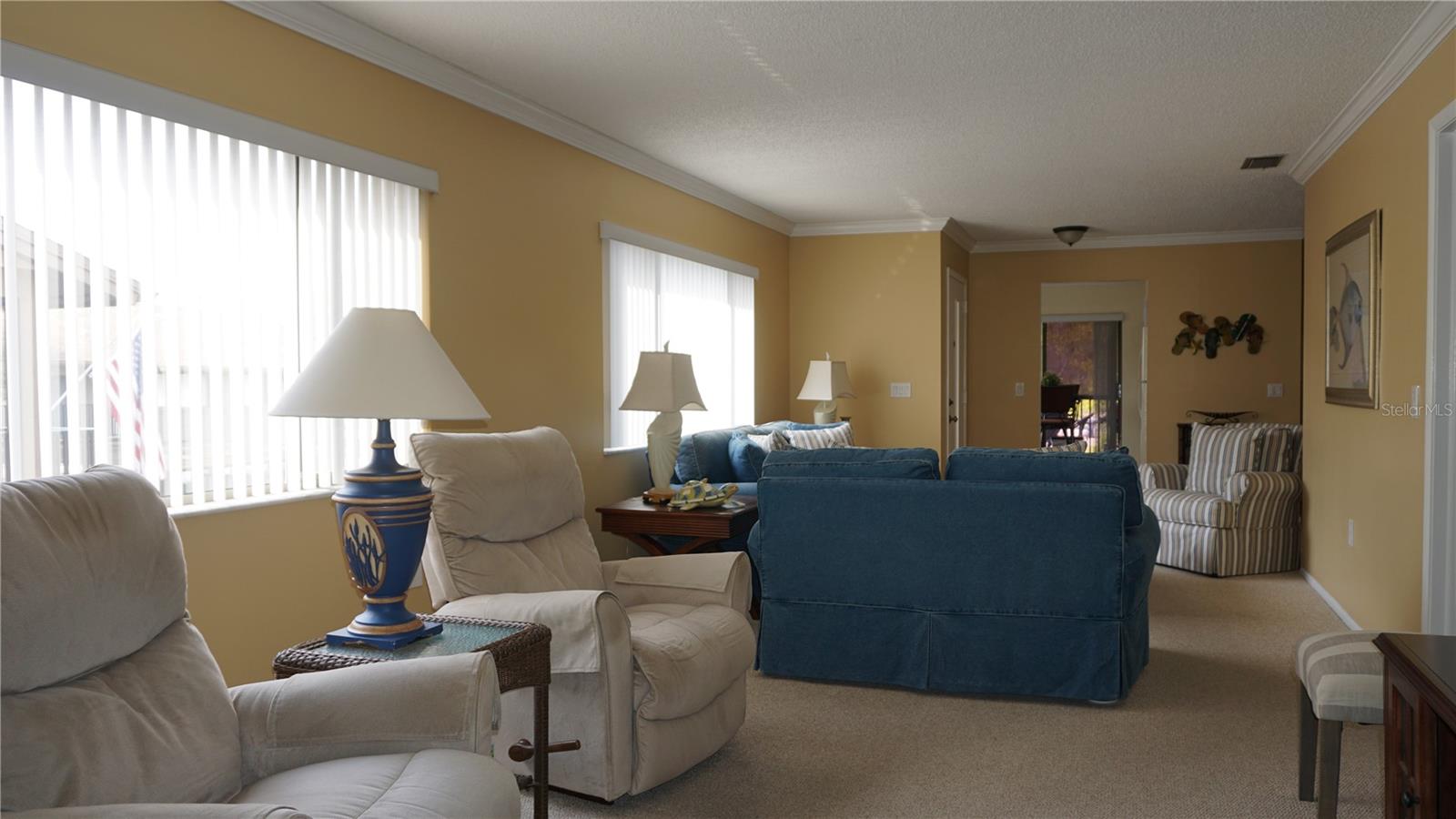 12820 WEDGEWOOD WAY #D, HUDSON, FL, 34667