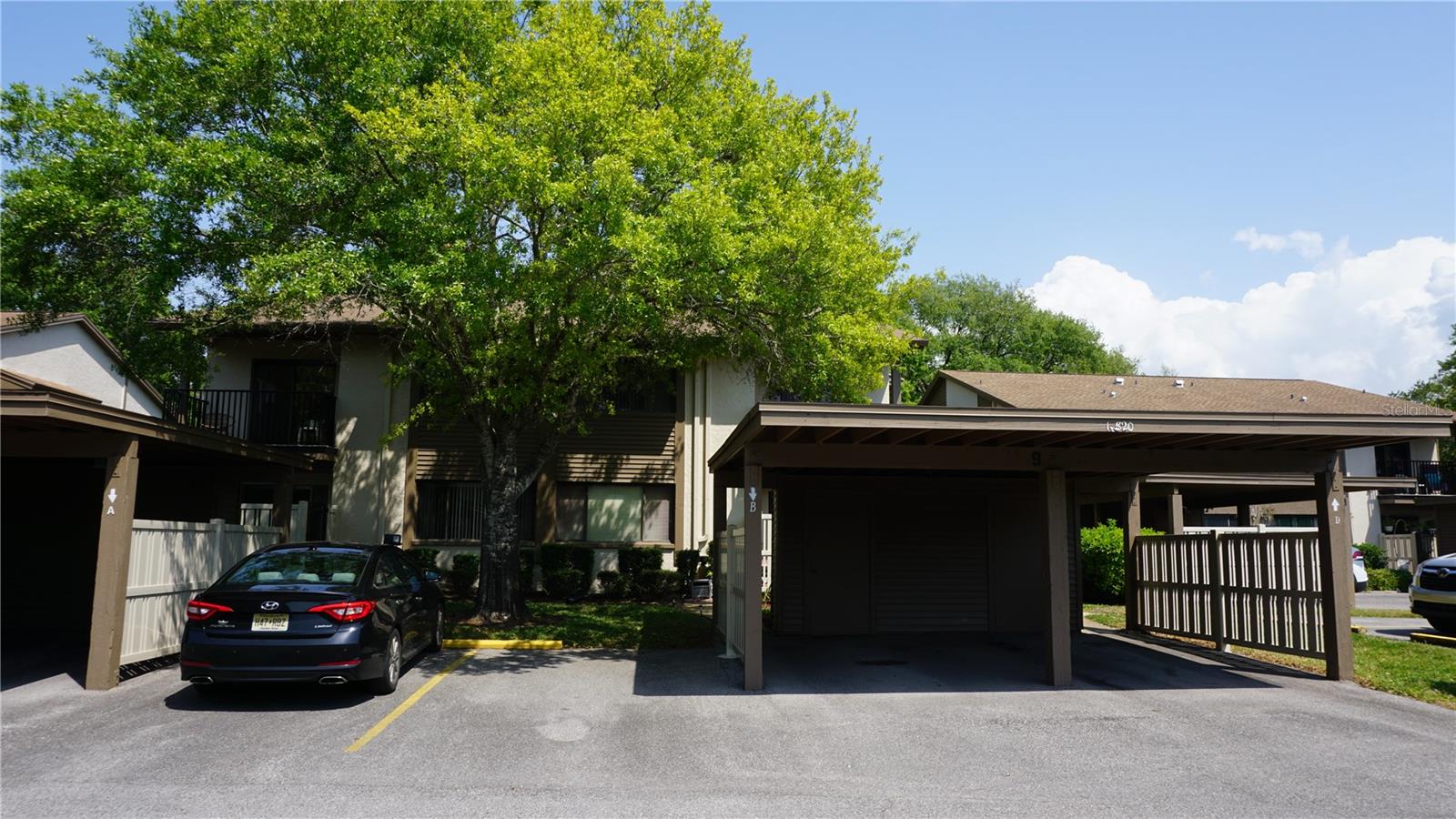 12820 WEDGEWOOD WAY #D, HUDSON, FL, 34667