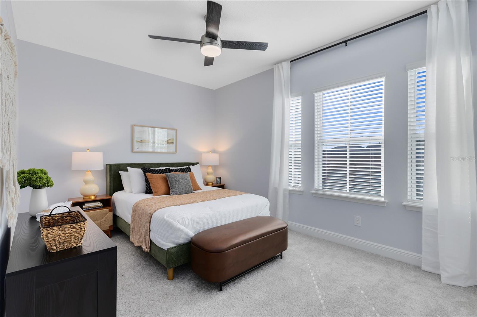 6665 BRIDGMAN ST, ORLANDO, FL, 32827