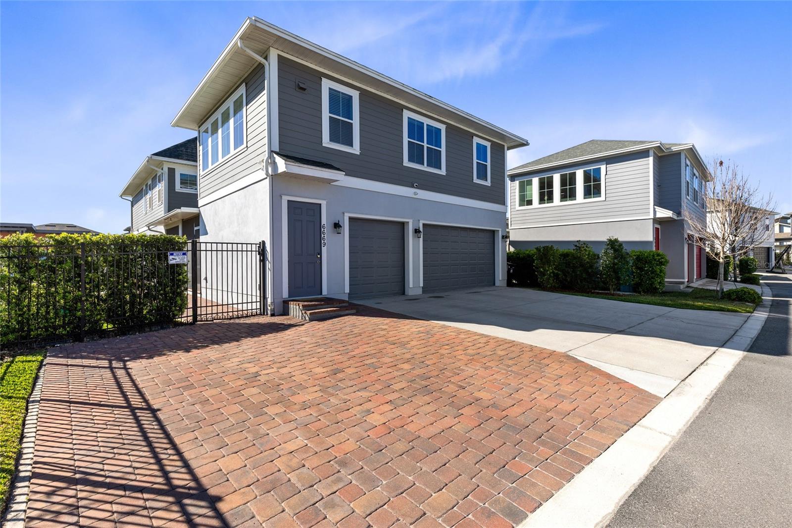 6665 BRIDGMAN ST, ORLANDO, FL, 32827