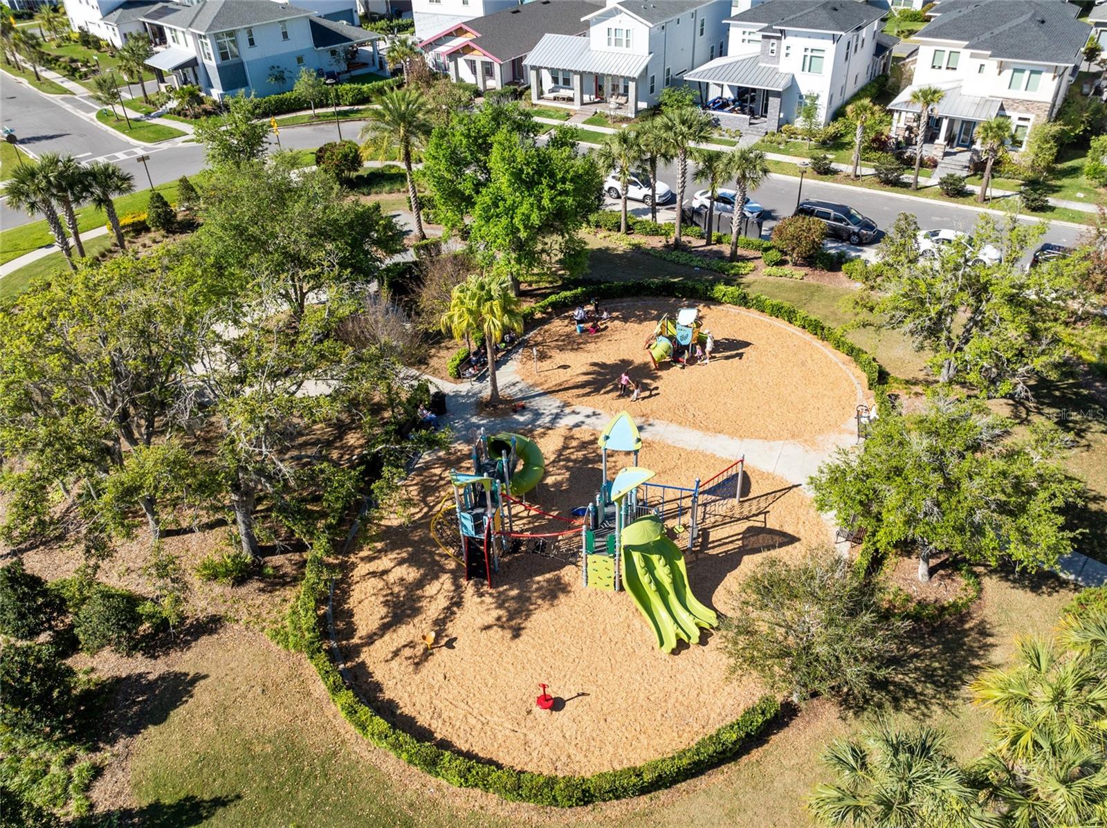 6665 BRIDGMAN ST, ORLANDO, FL, 32827