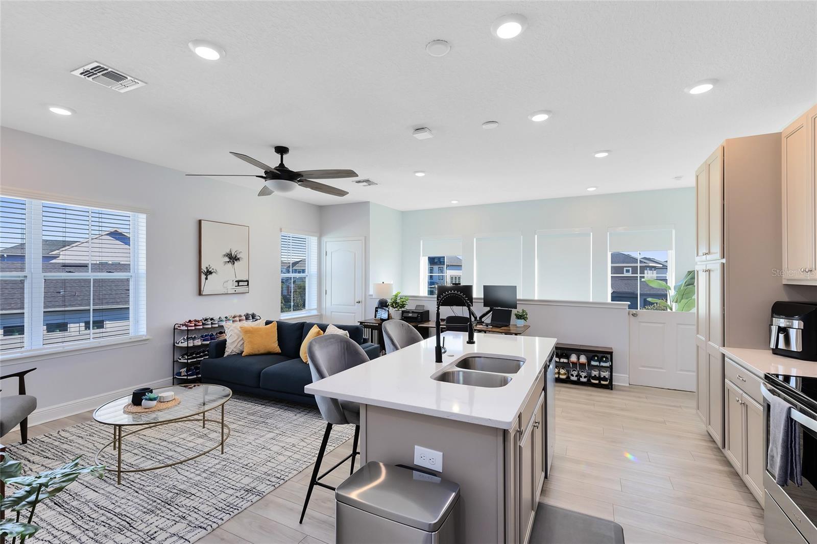 6665 BRIDGMAN ST, ORLANDO, FL, 32827