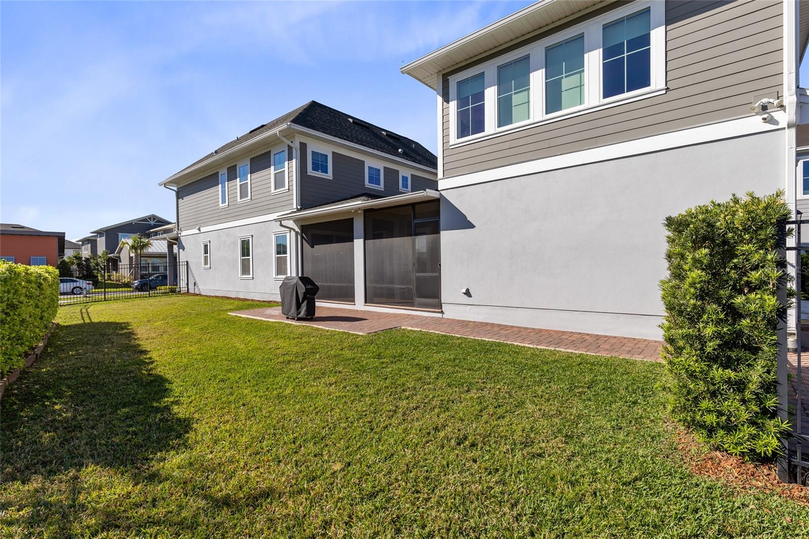 6665 BRIDGMAN ST, ORLANDO, FL, 32827