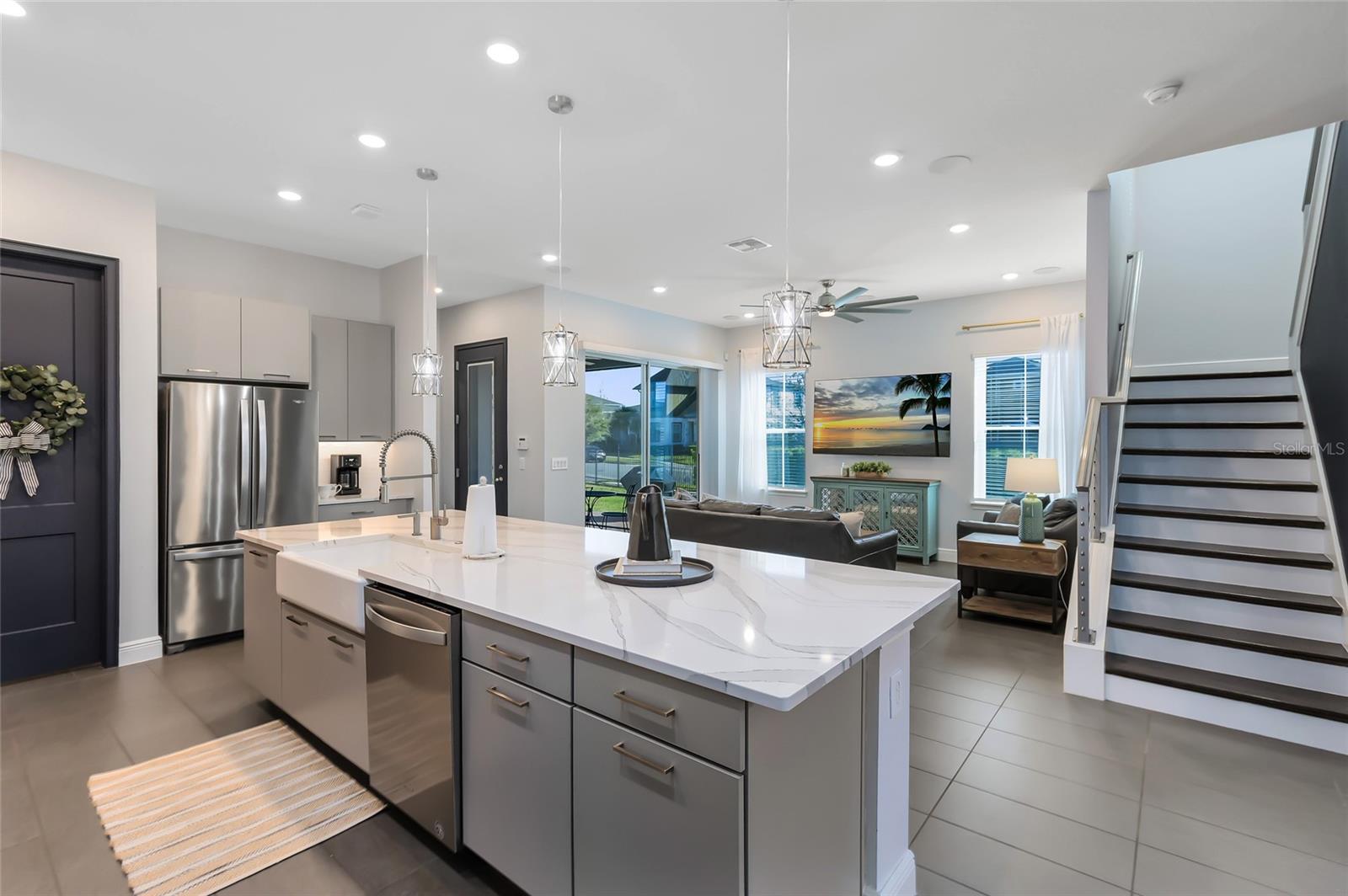 6665 BRIDGMAN ST, ORLANDO, FL, 32827