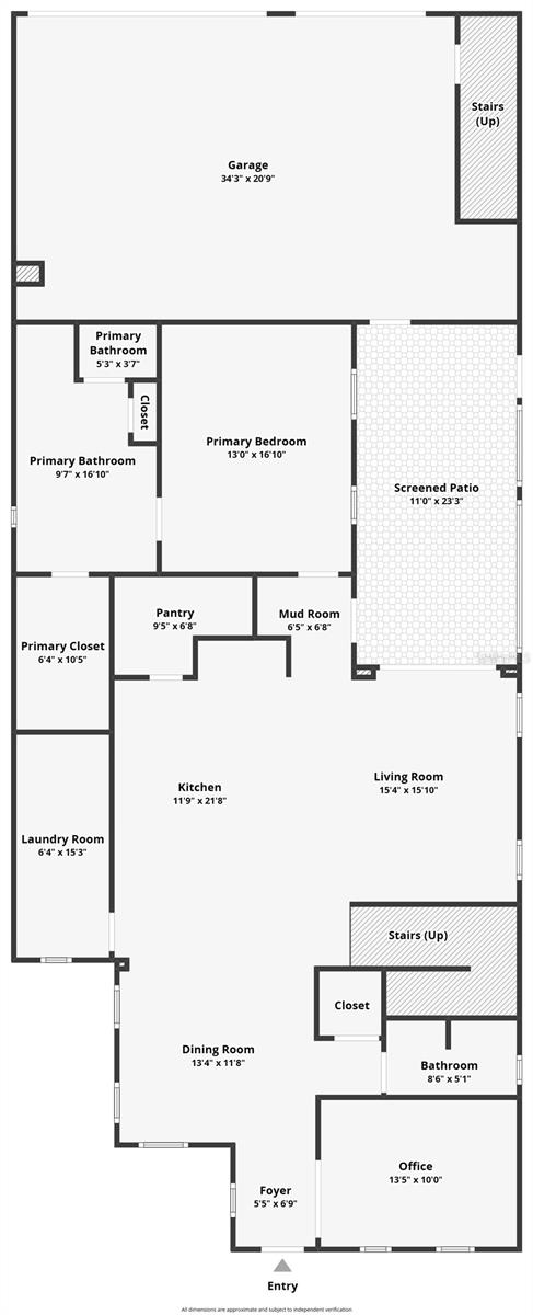 6665 BRIDGMAN ST, ORLANDO, FL, 32827