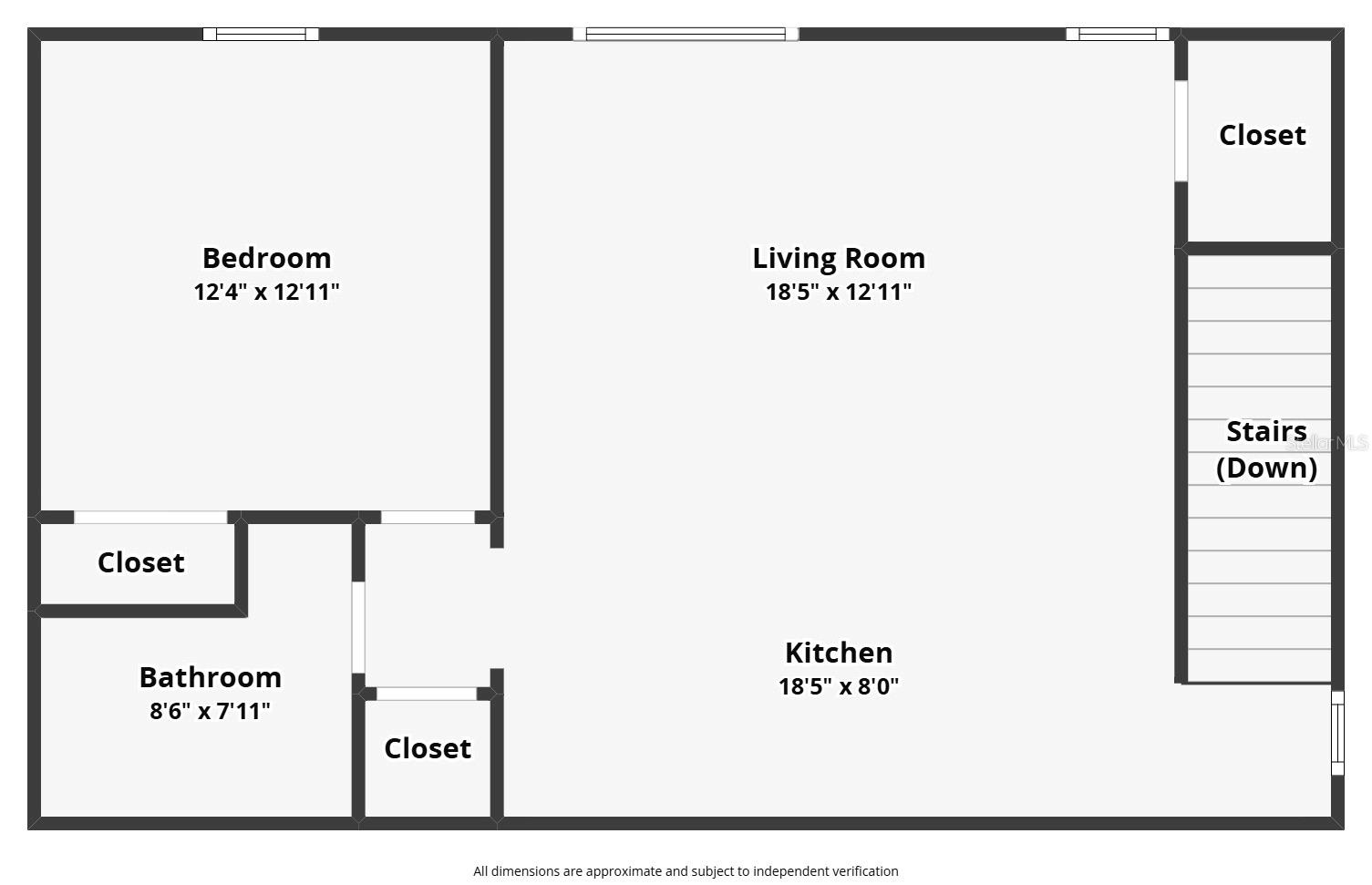 6665 BRIDGMAN ST, ORLANDO, FL, 32827