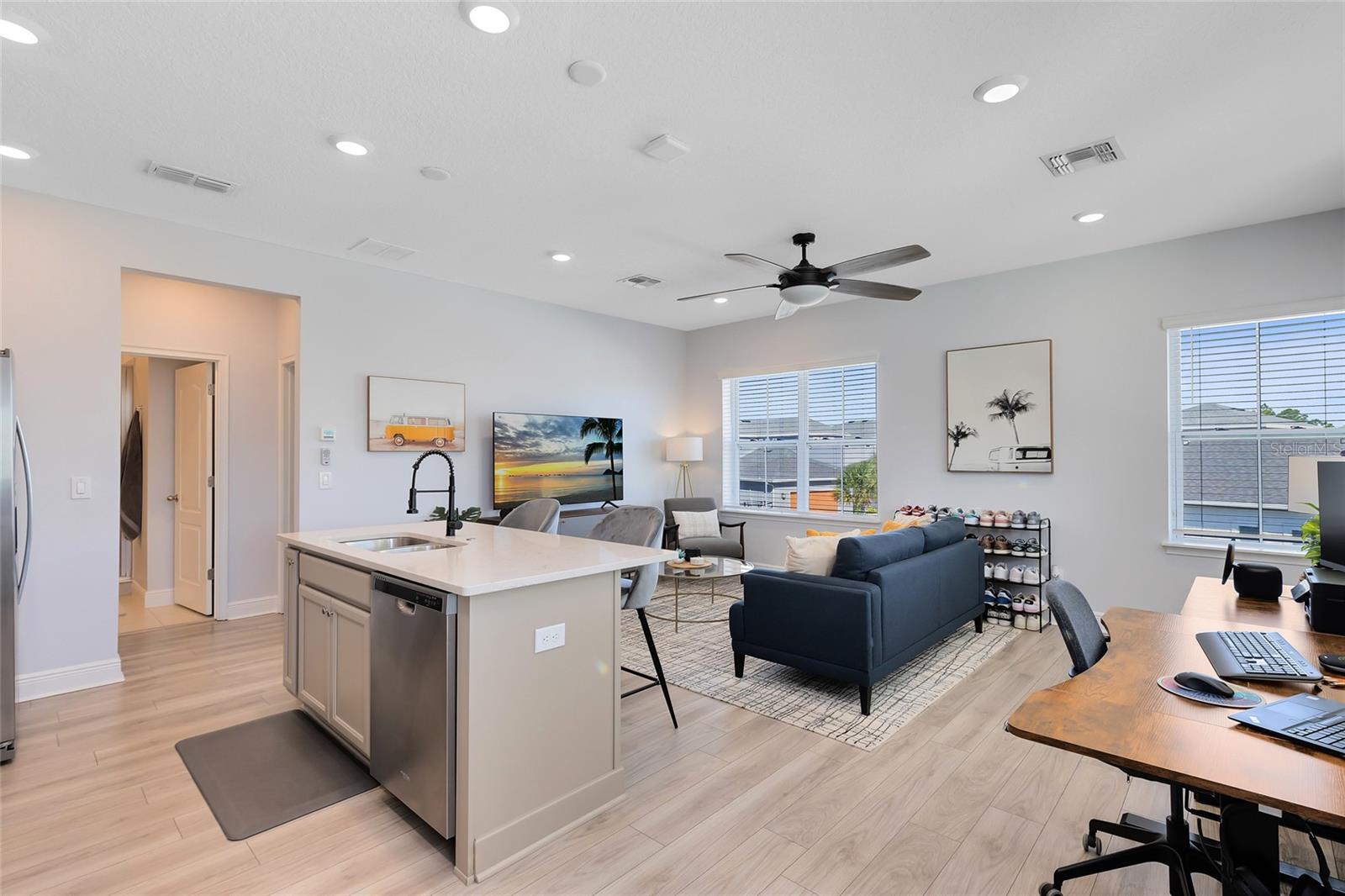 6665 BRIDGMAN ST, ORLANDO, FL, 32827