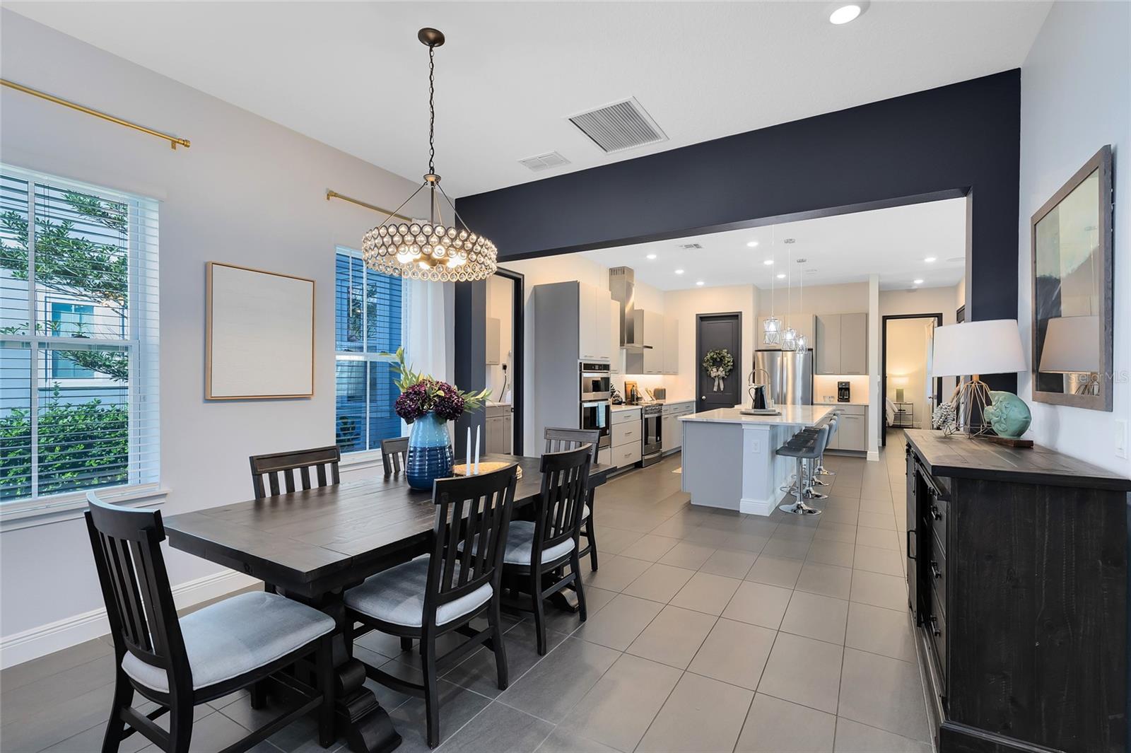6665 BRIDGMAN ST, ORLANDO, FL, 32827