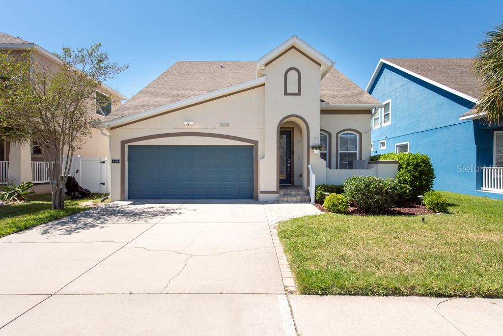 7609 S FITZGERALD ST, TAMPA, FL, 33616