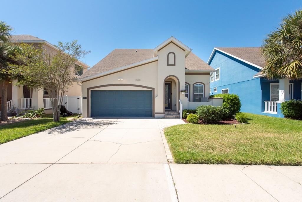 7609 S FITZGERALD ST, TAMPA, FL, 33616