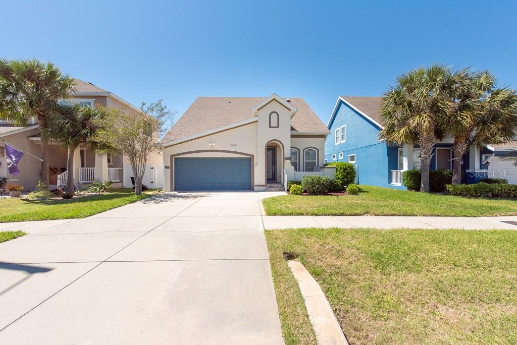 7609 S FITZGERALD ST, TAMPA, FL, 33616
