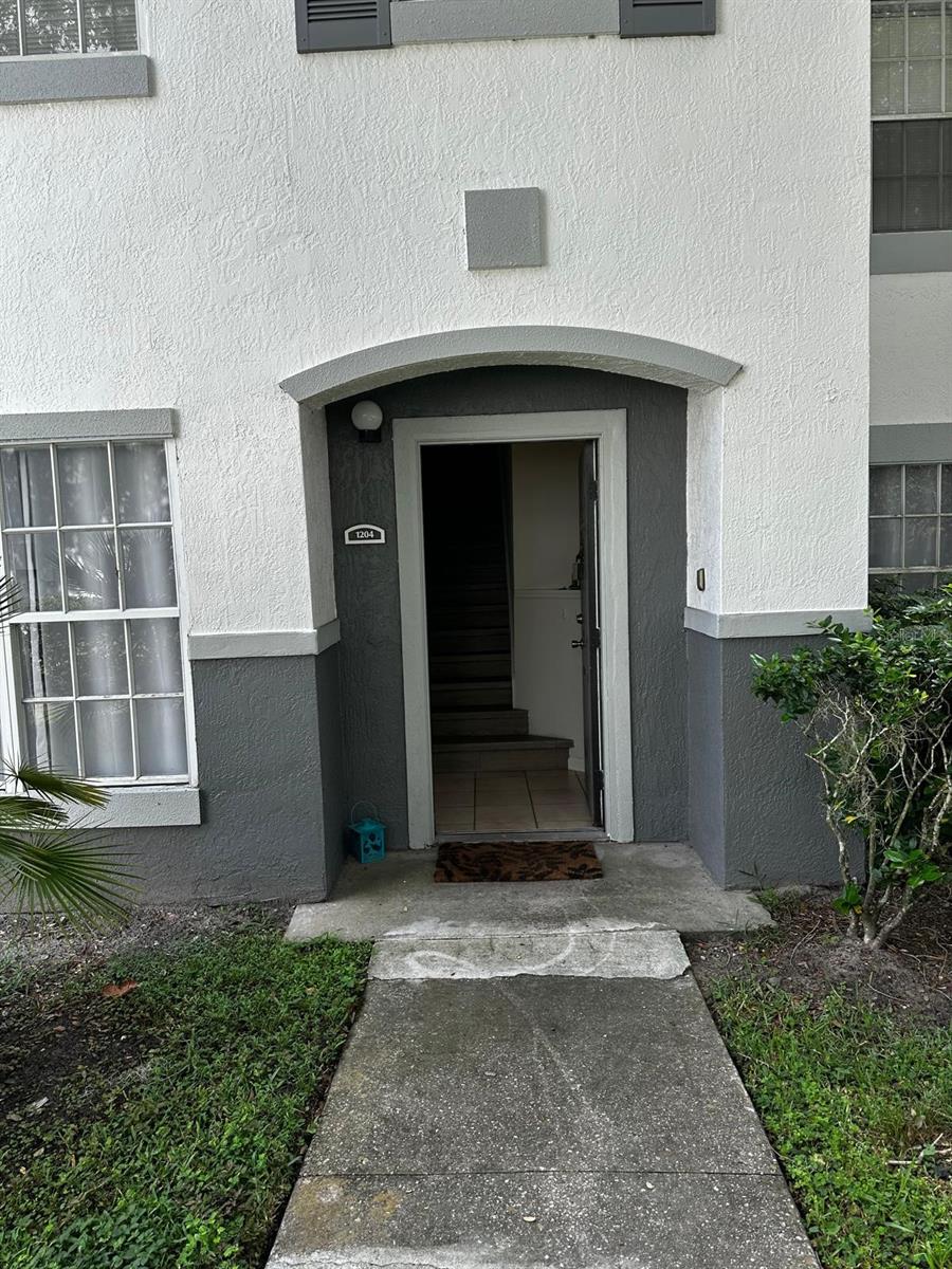 4352 S KIRKMAN RD #1204, ORLANDO, FL, 32811