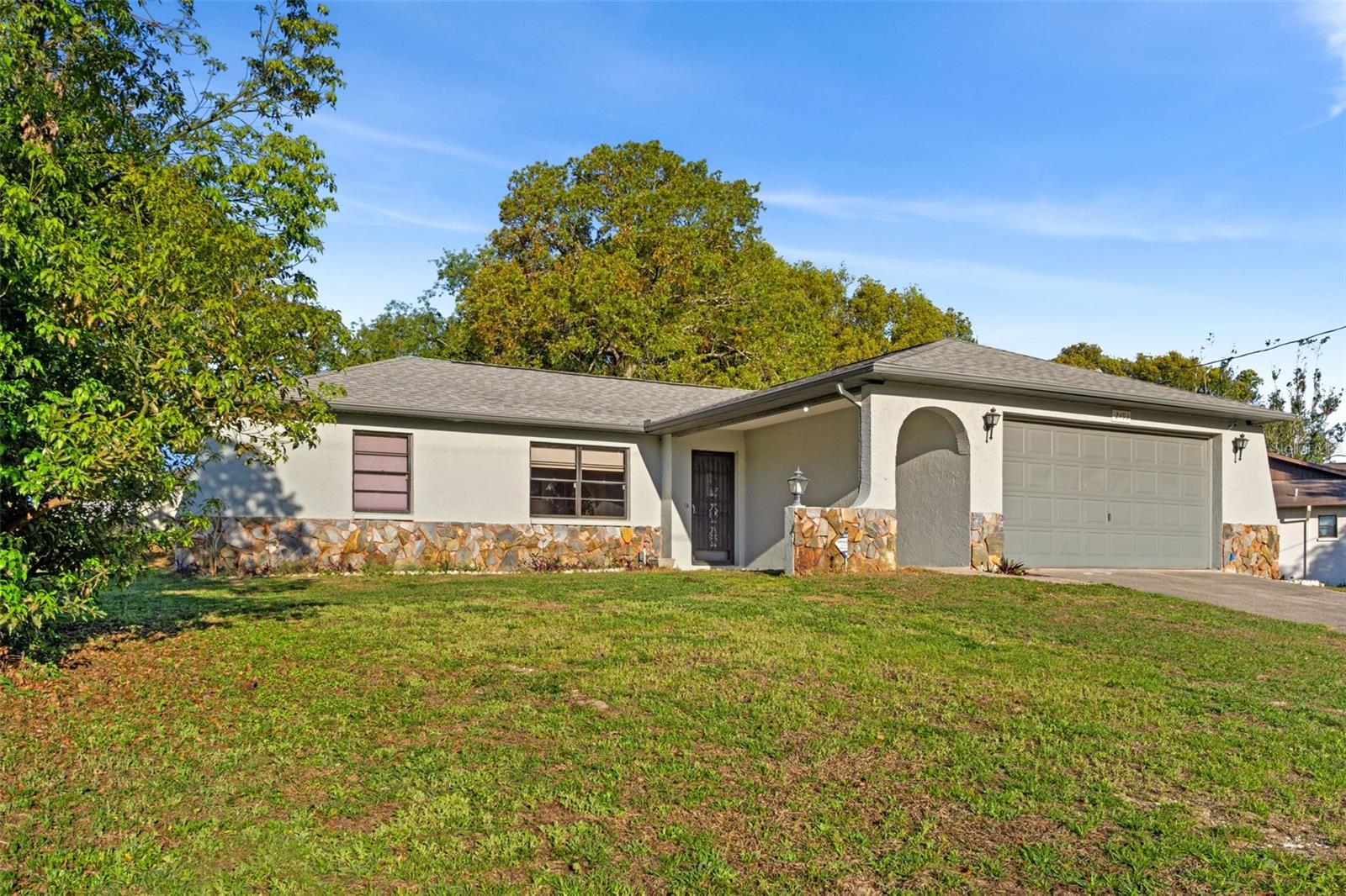 2493 CARETTA AVE, SPRING HILL, FL, 34609