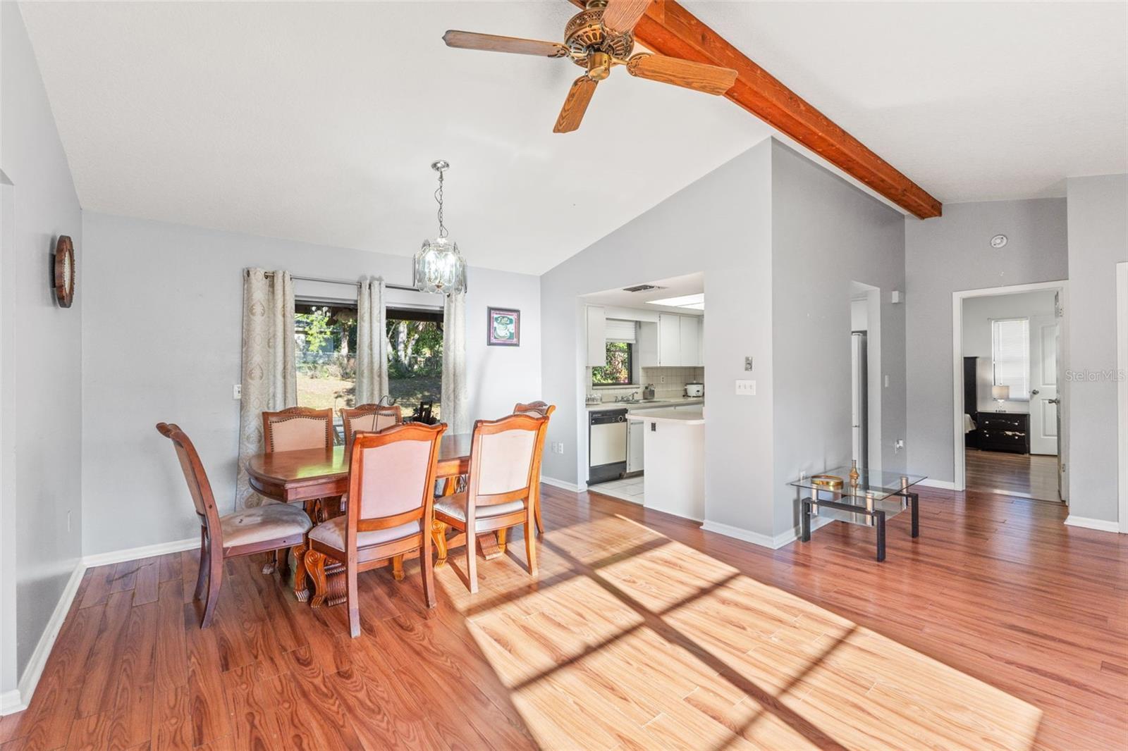 2493 CARETTA AVE, SPRING HILL, FL, 34609