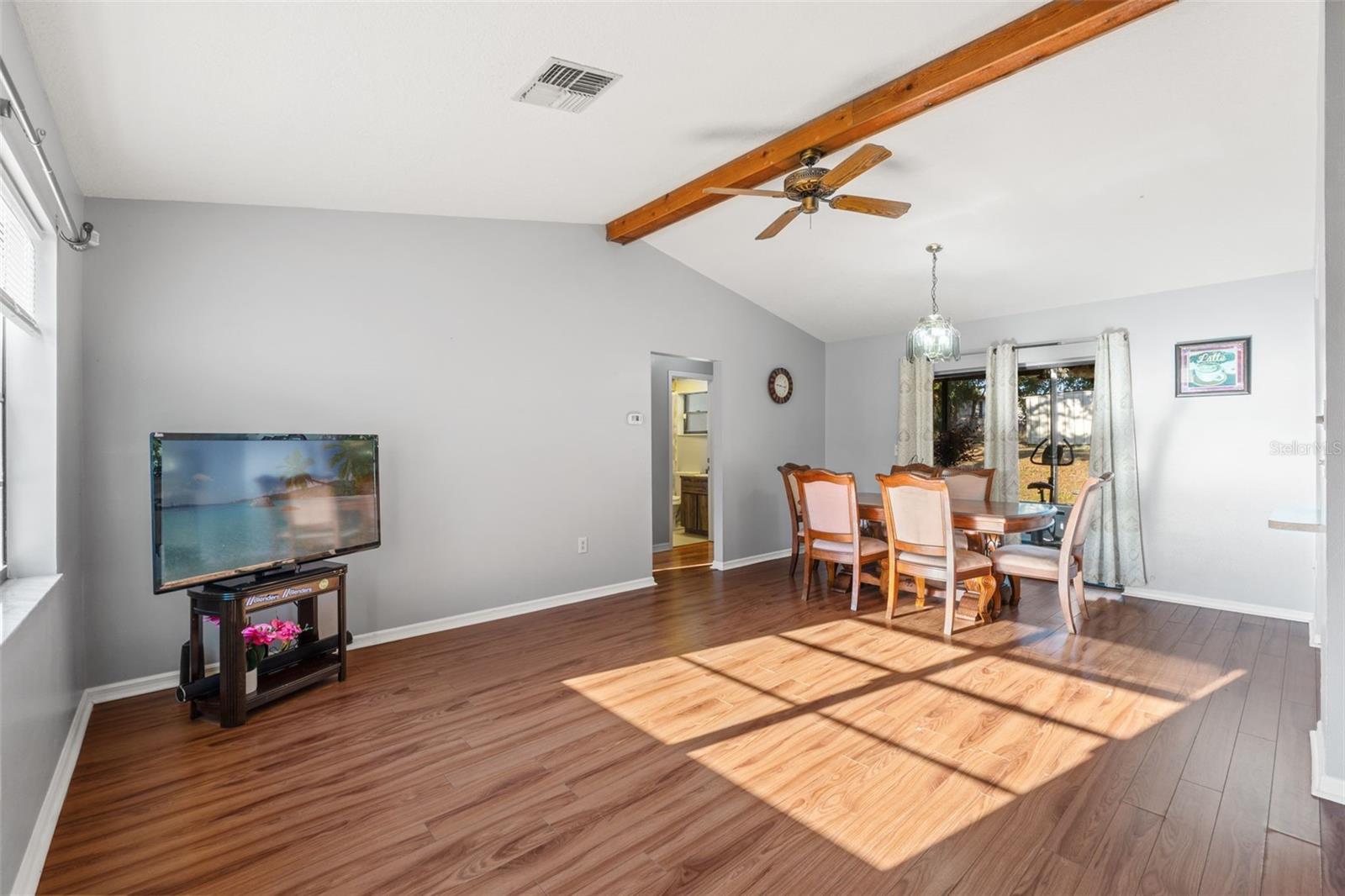 2493 CARETTA AVE, SPRING HILL, FL, 34609