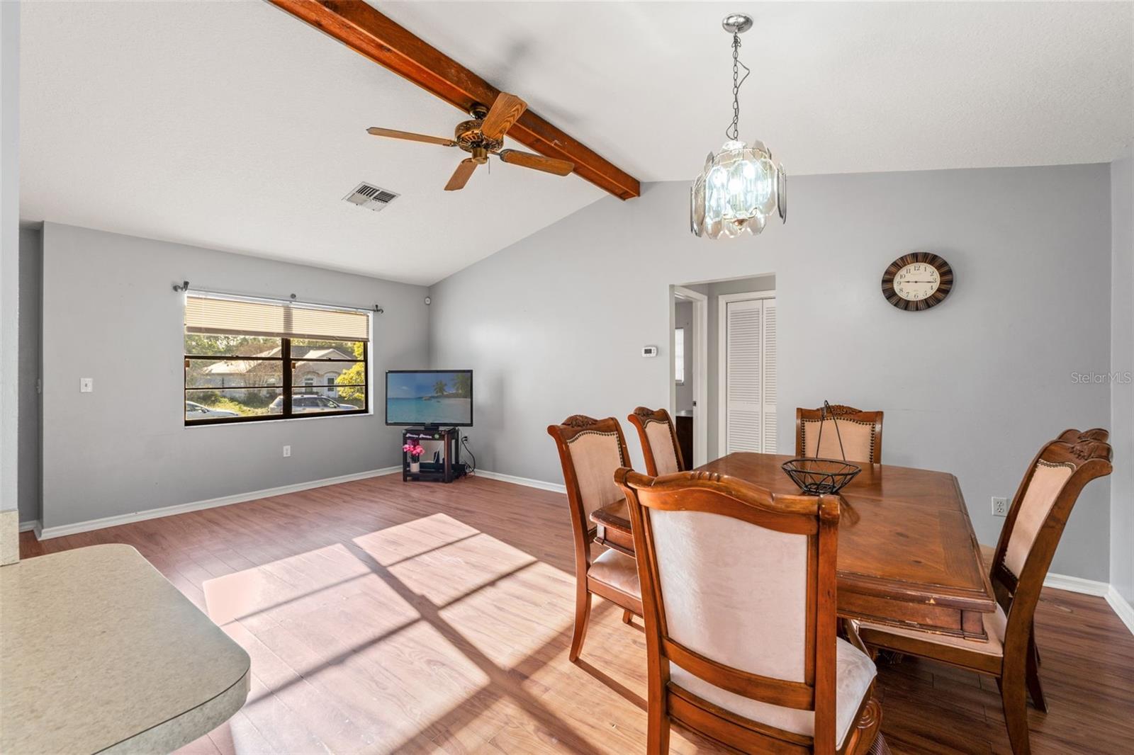 2493 CARETTA AVE, SPRING HILL, FL, 34609