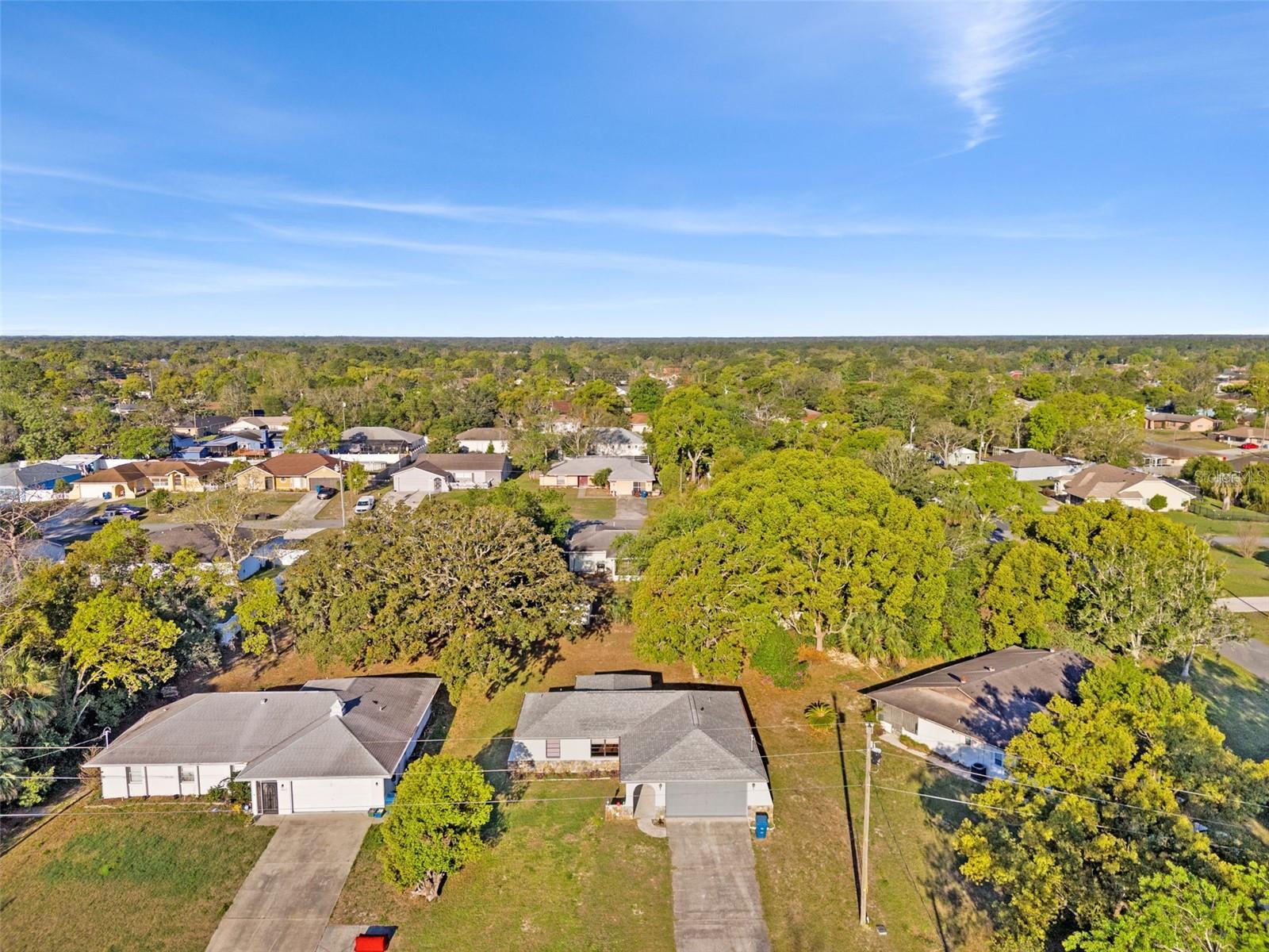 2493 CARETTA AVE, SPRING HILL, FL, 34609