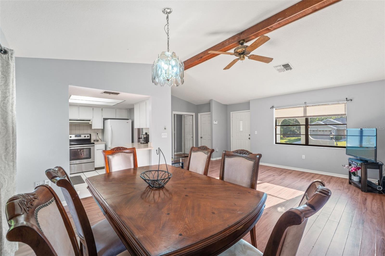 2493 CARETTA AVE, SPRING HILL, FL, 34609