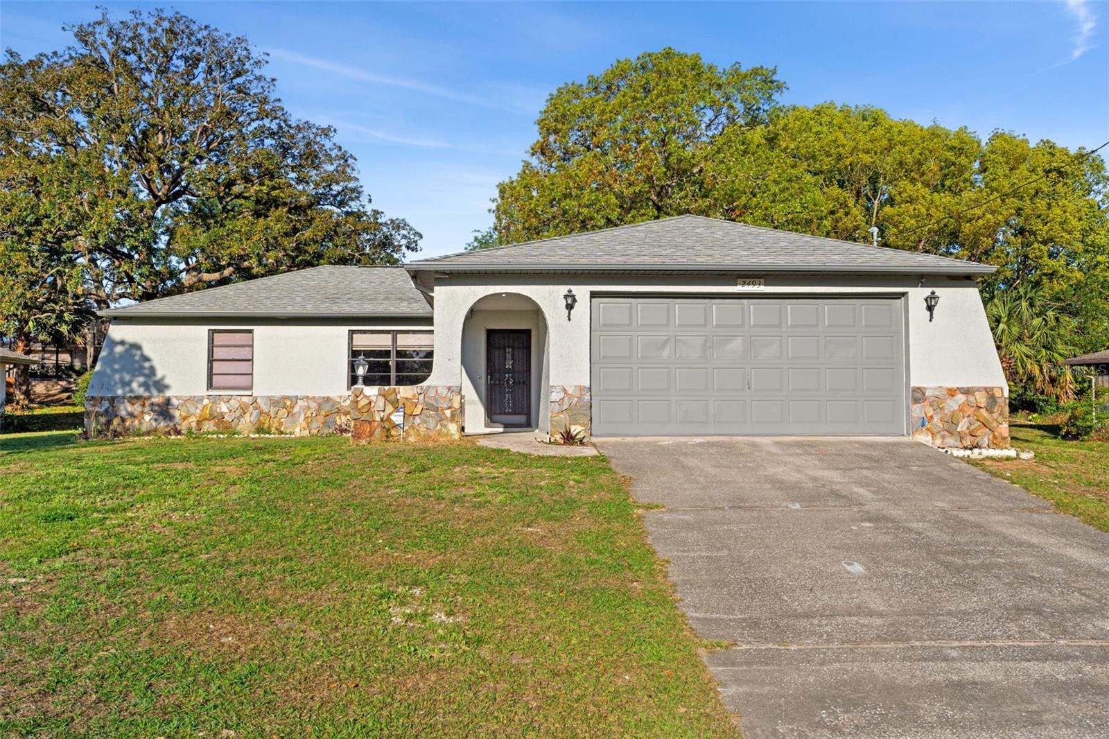 2493 CARETTA AVE, SPRING HILL, FL, 34609