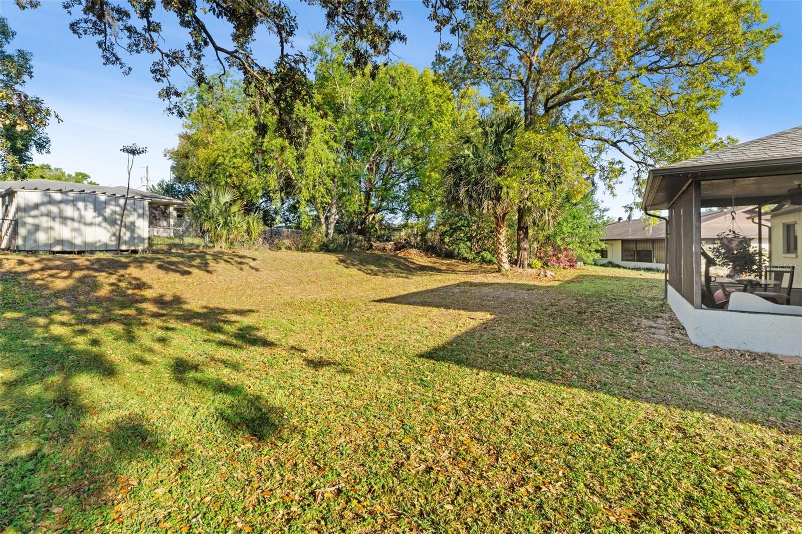2493 CARETTA AVE, SPRING HILL, FL, 34609