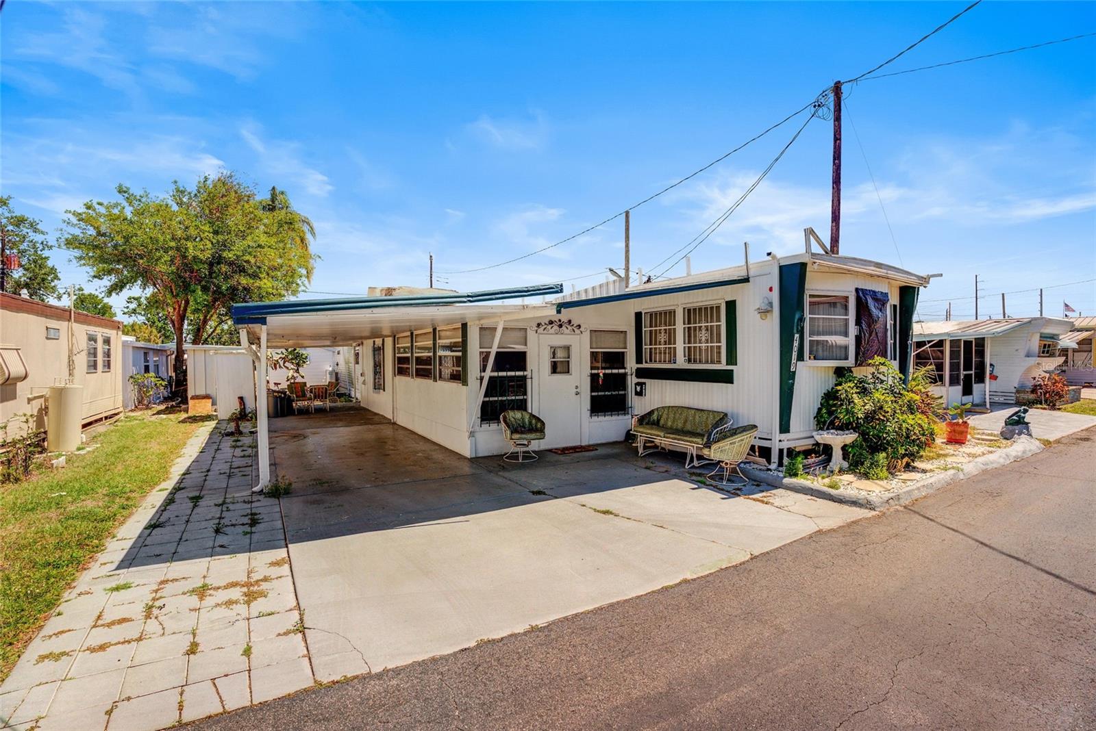 4019 OAKWOOD, BRADENTON, FL, 34208