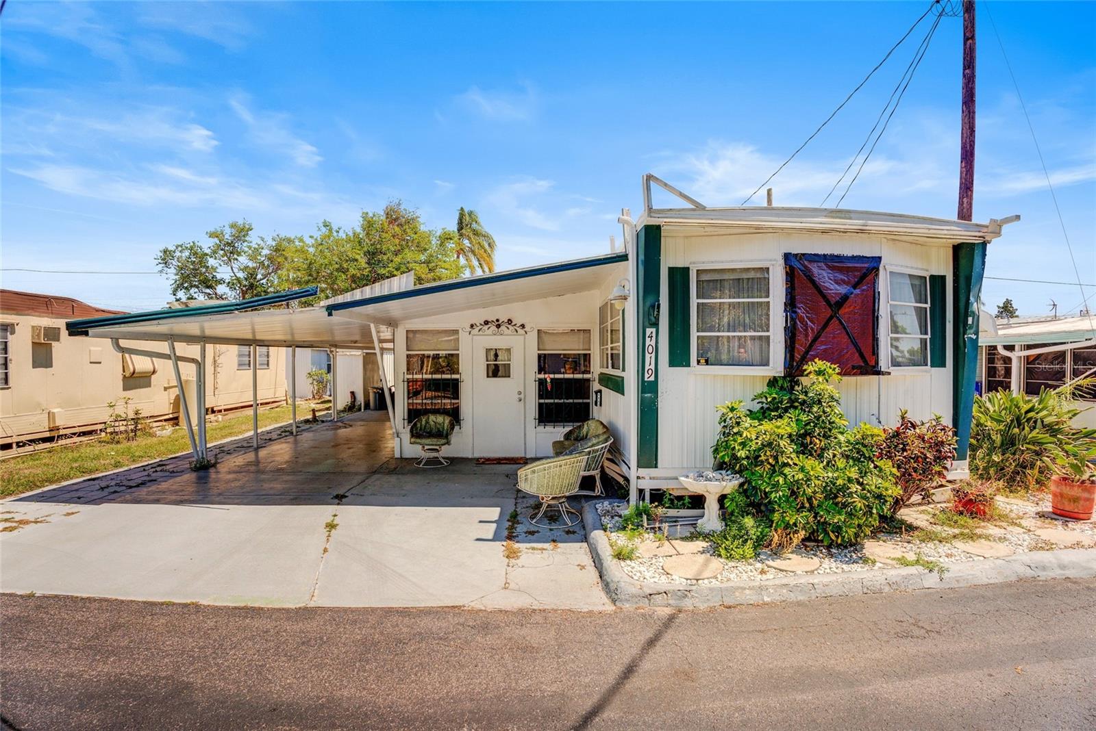 4019 OAKWOOD, BRADENTON, FL, 34208