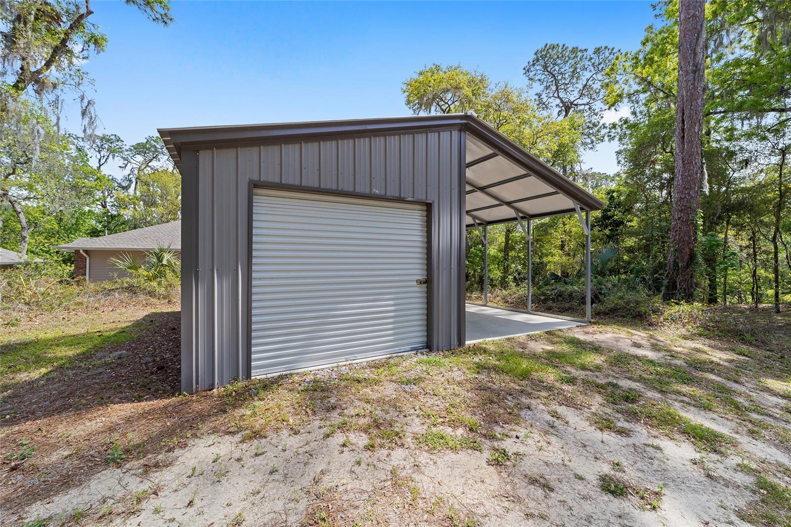 10894 SW 185TH TER, DUNNELLON, FL, 34432