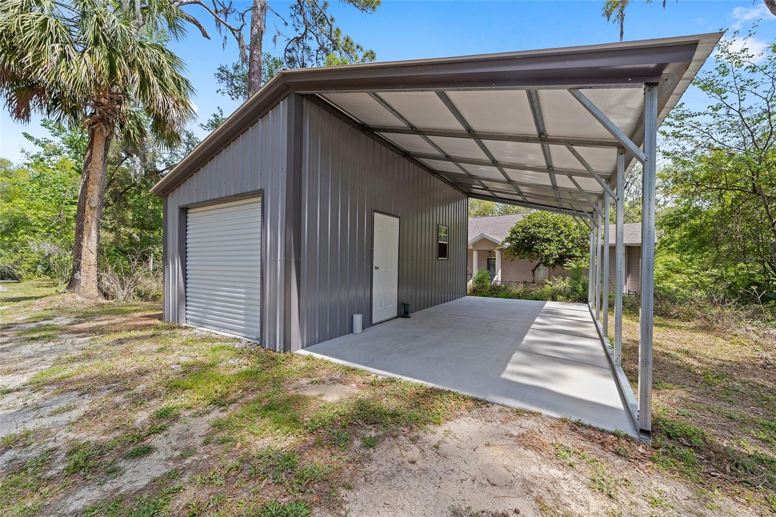 10894 SW 185TH TER, DUNNELLON, FL, 34432