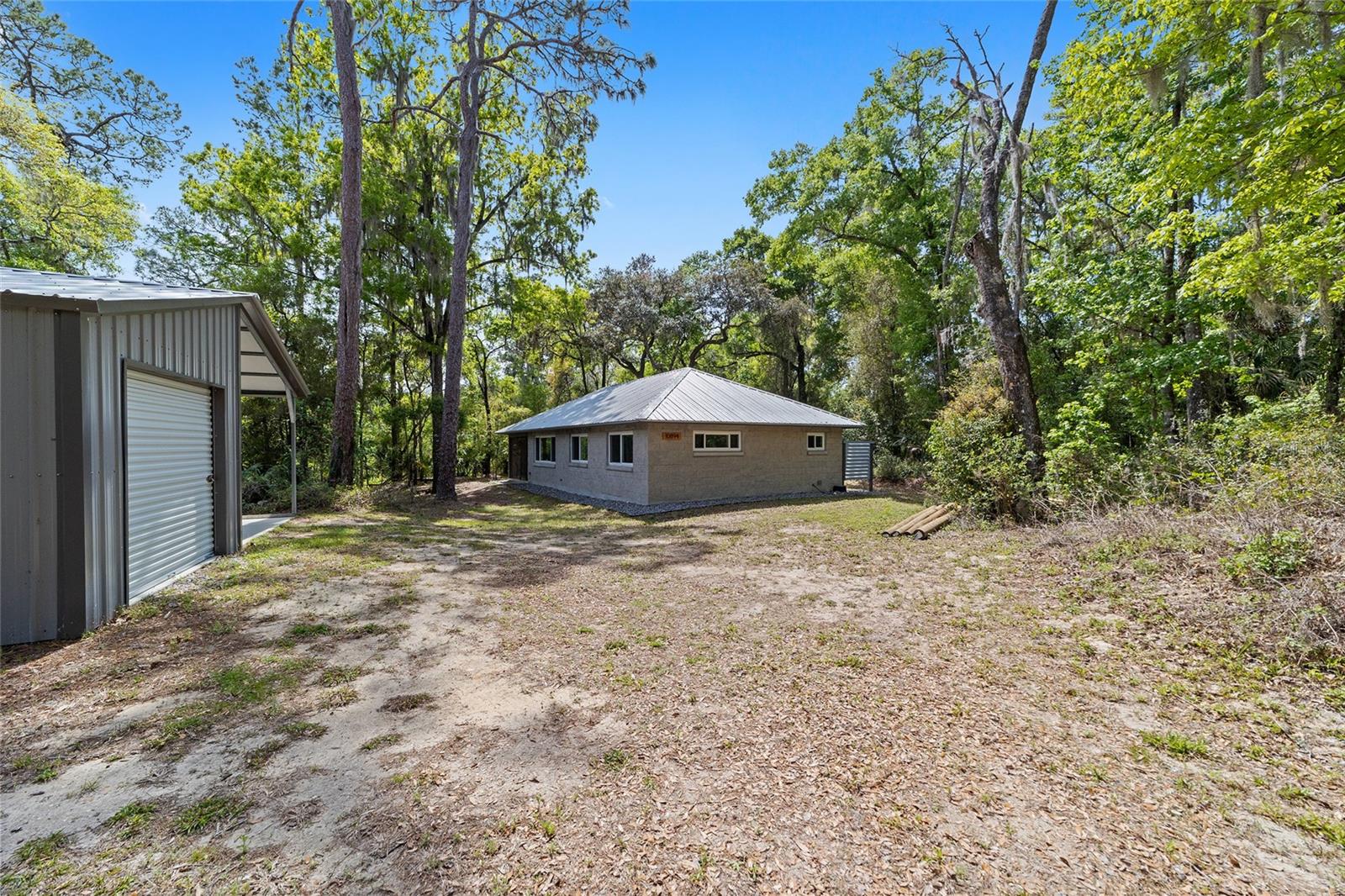 10894 SW 185TH TER, DUNNELLON, FL, 34432
