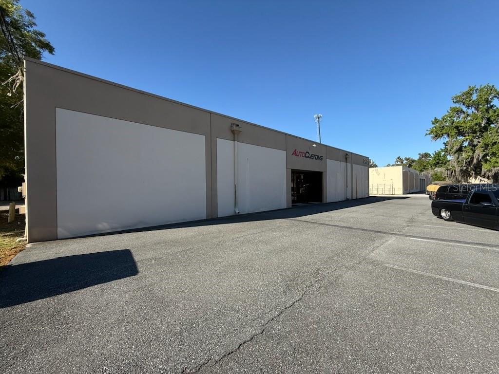 2410 NW 8TH PL #B, OCALA, FL, 34475