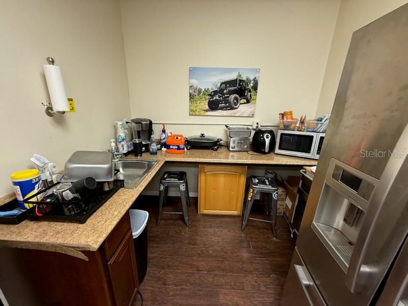 2410 NW 8TH PL #B, OCALA, FL, 34475