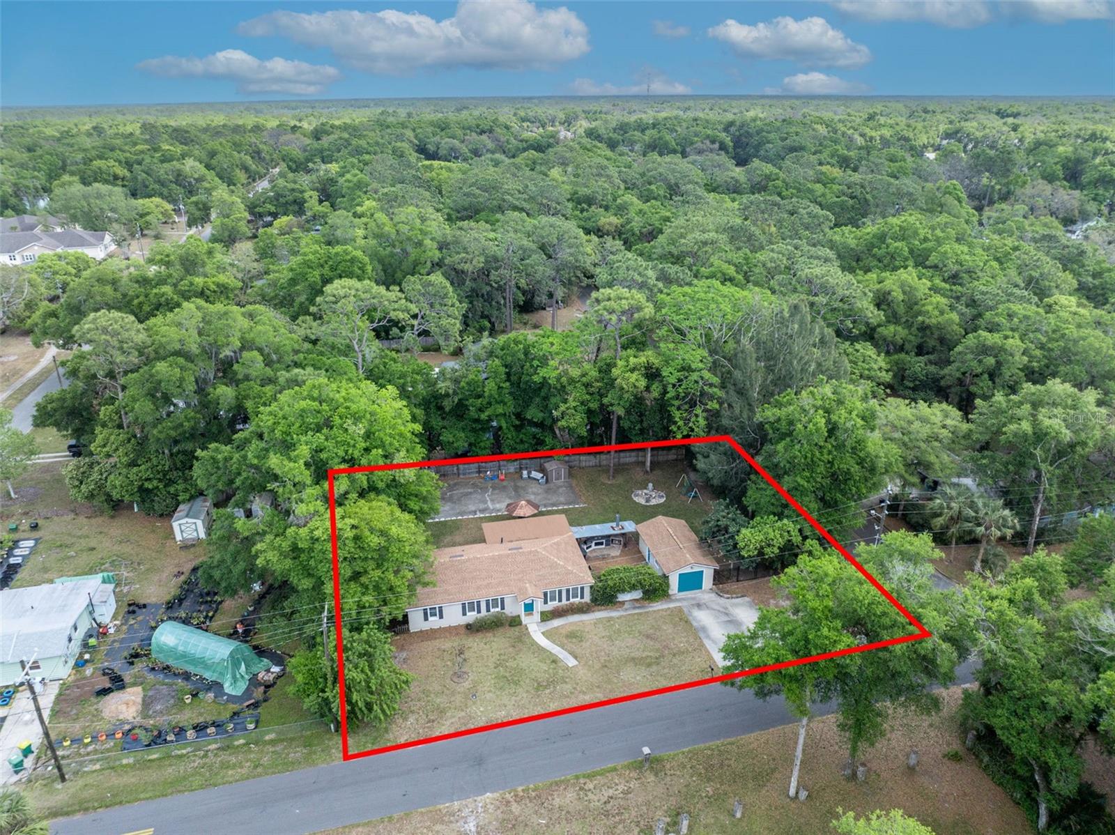 225 N PHIPPEN AVE, DELAND, FL, 32724