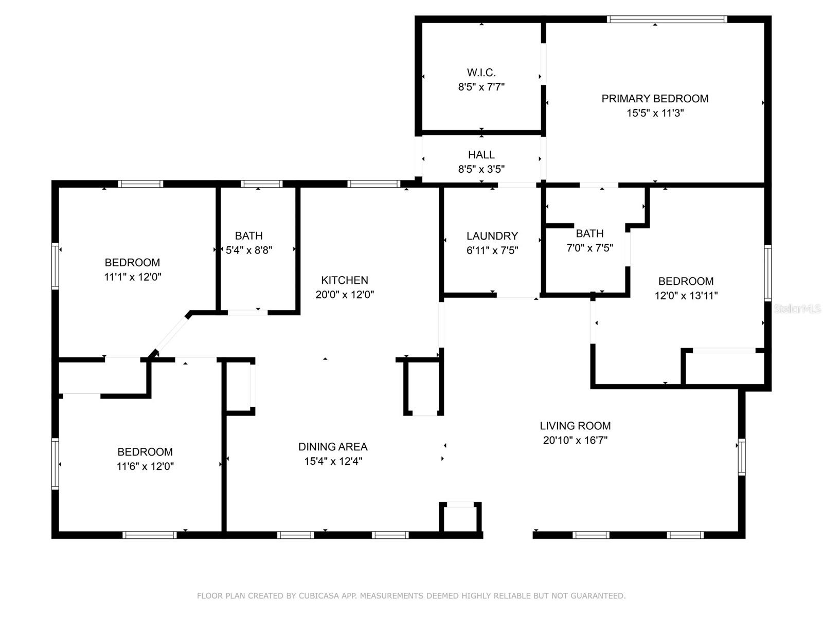225 N PHIPPEN AVE, DELAND, FL, 32724