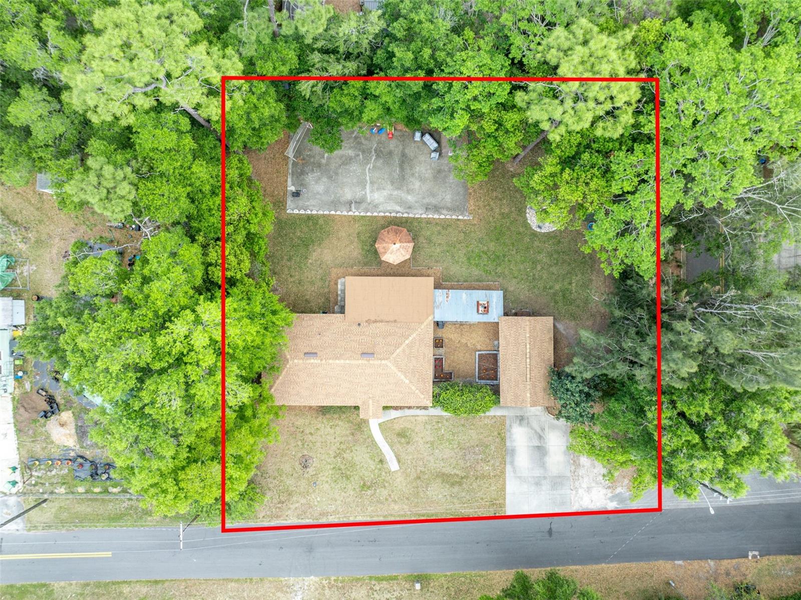 225 N PHIPPEN AVE, DELAND, FL, 32724