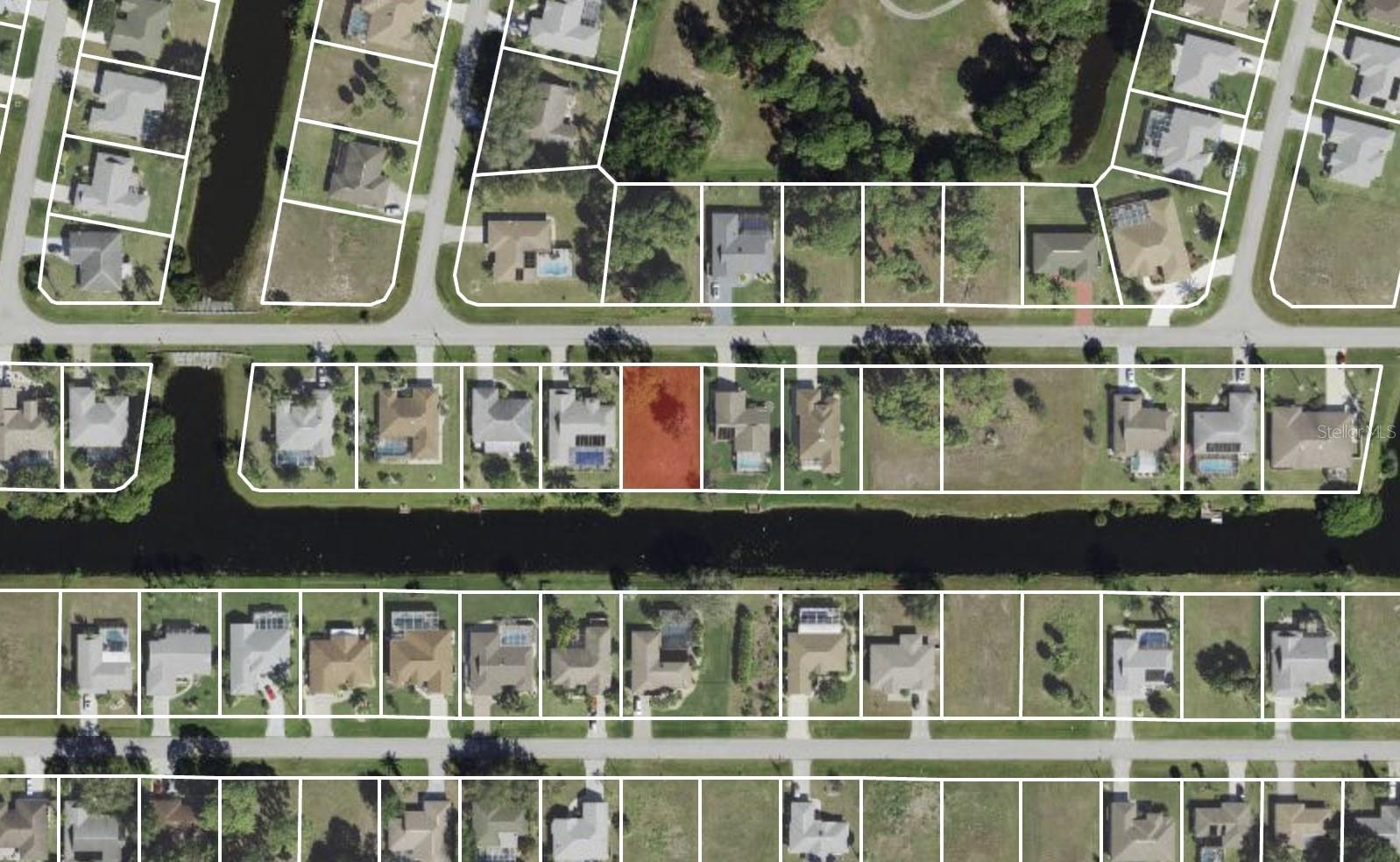 67 BUNKER RD, ROTONDA WEST, FL, 33947