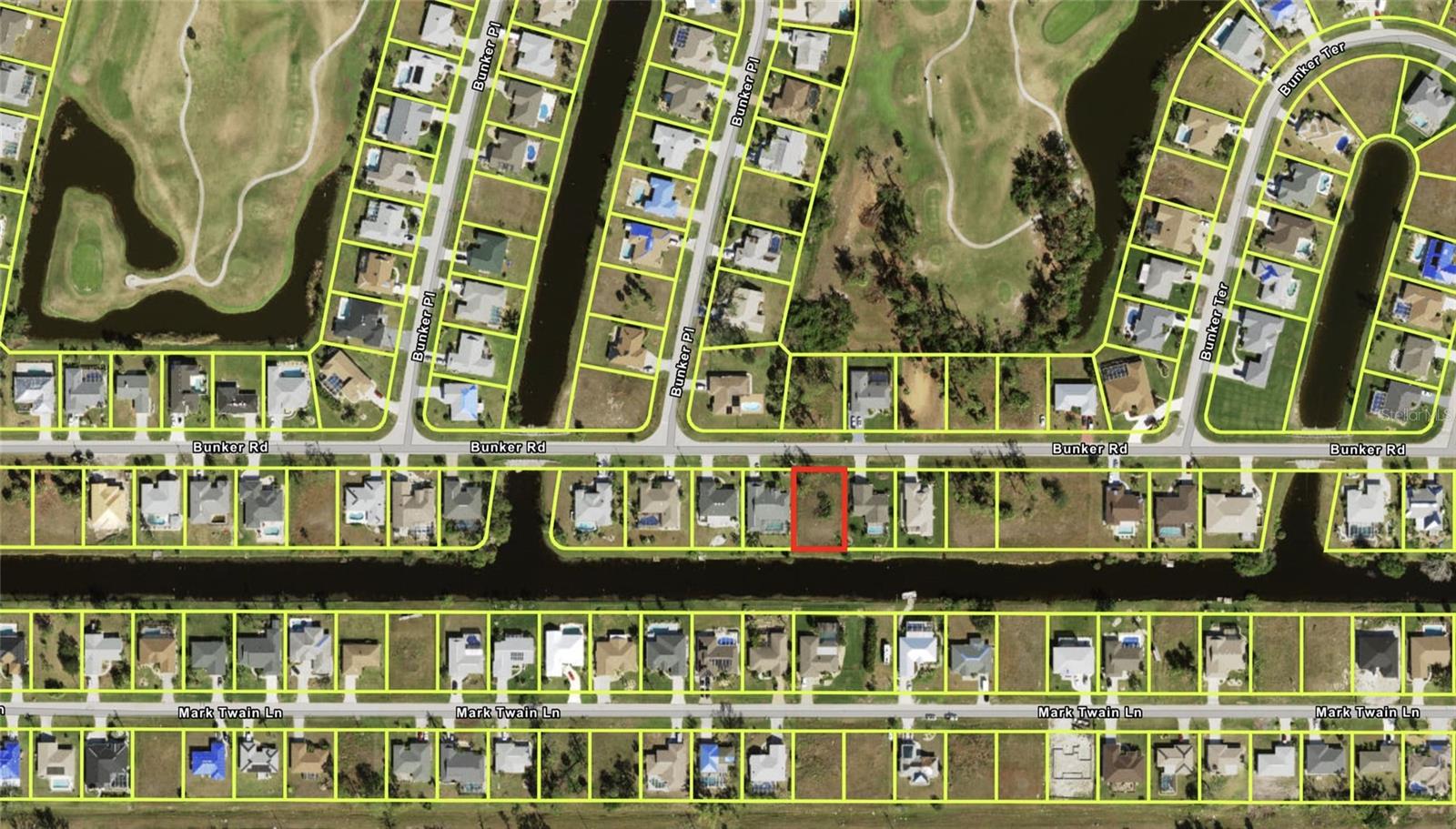 67 BUNKER RD, ROTONDA WEST, FL, 33947