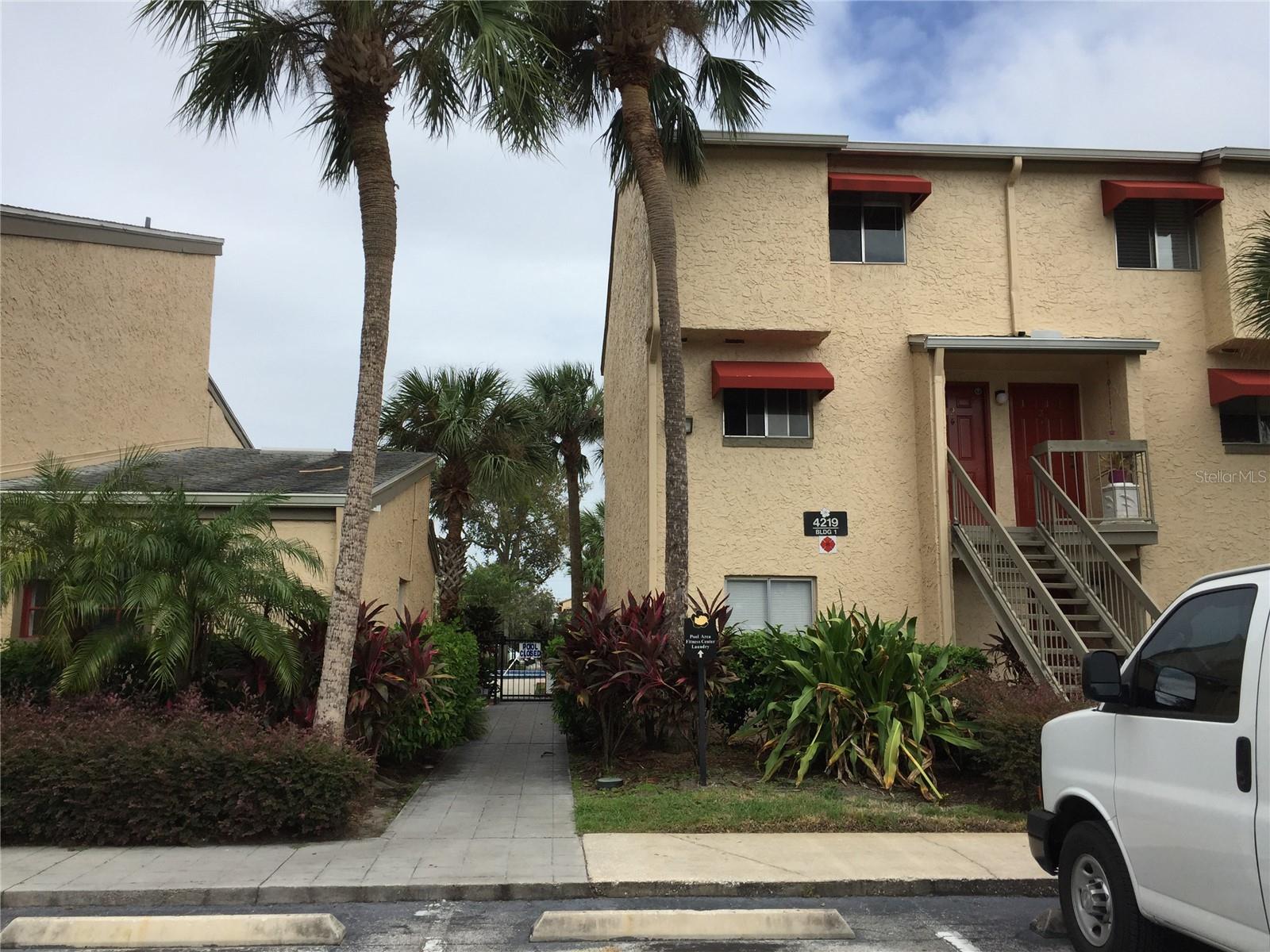 4219 S SEMORAN BLVD #2, ORLANDO, FL, 32822