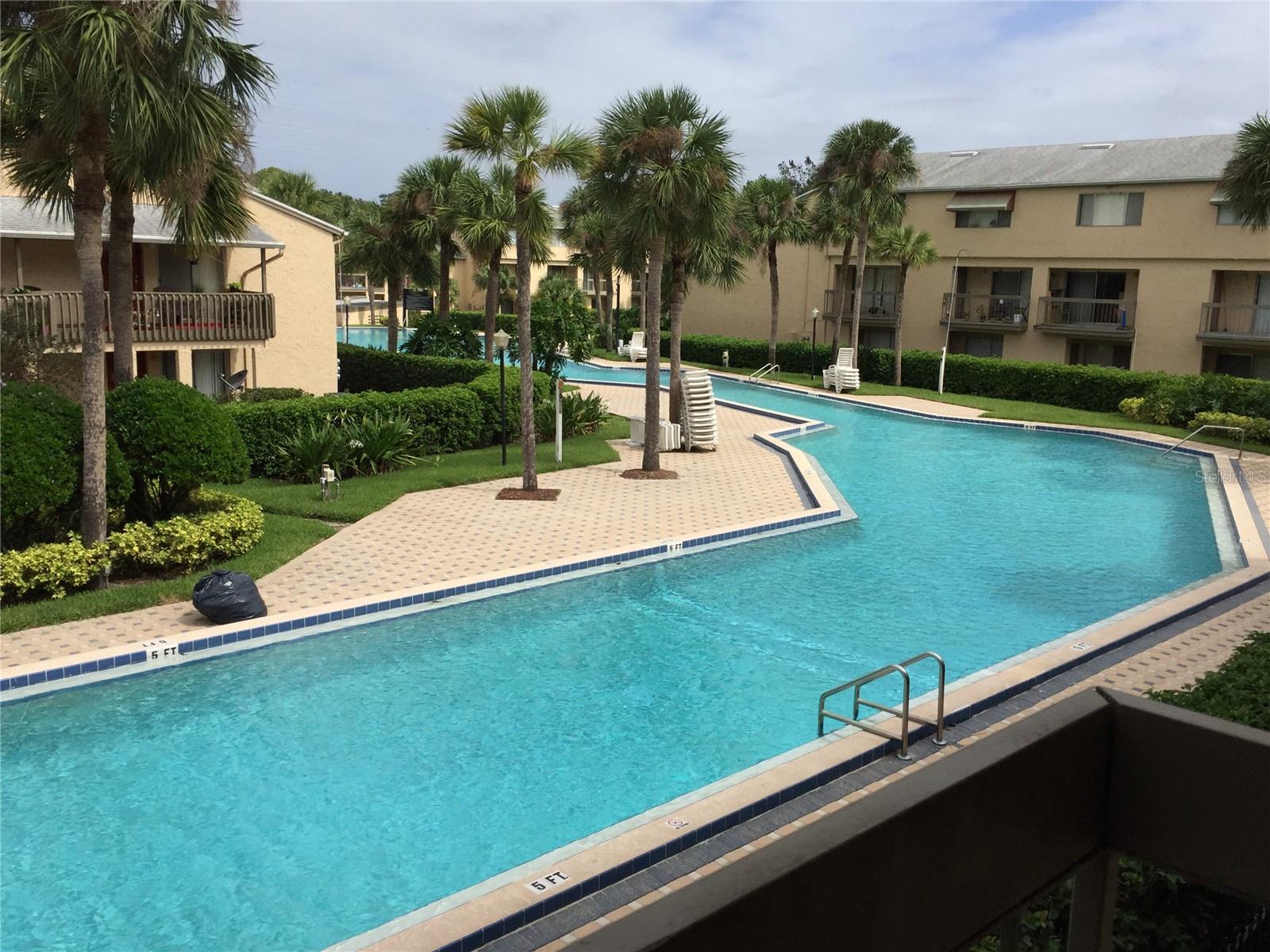 4219 S SEMORAN BLVD #2, ORLANDO, FL, 32822