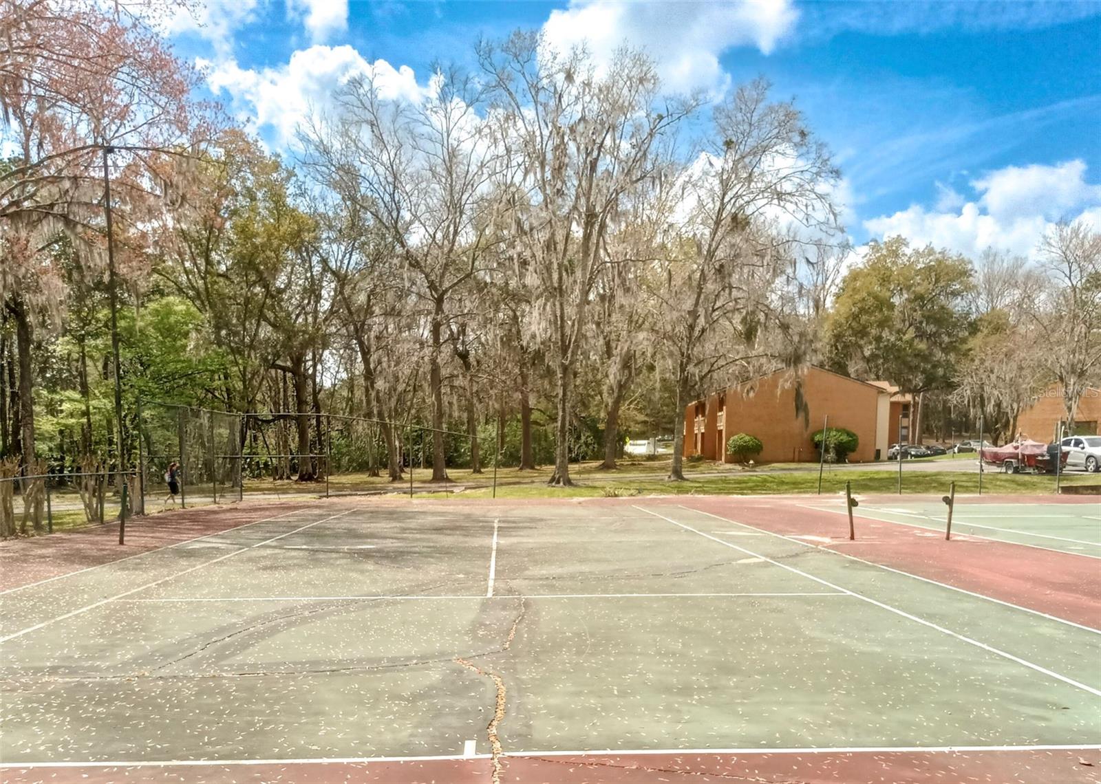 1810 NW 23RD BLVD #165, GAINESVILLE, FL, 32605