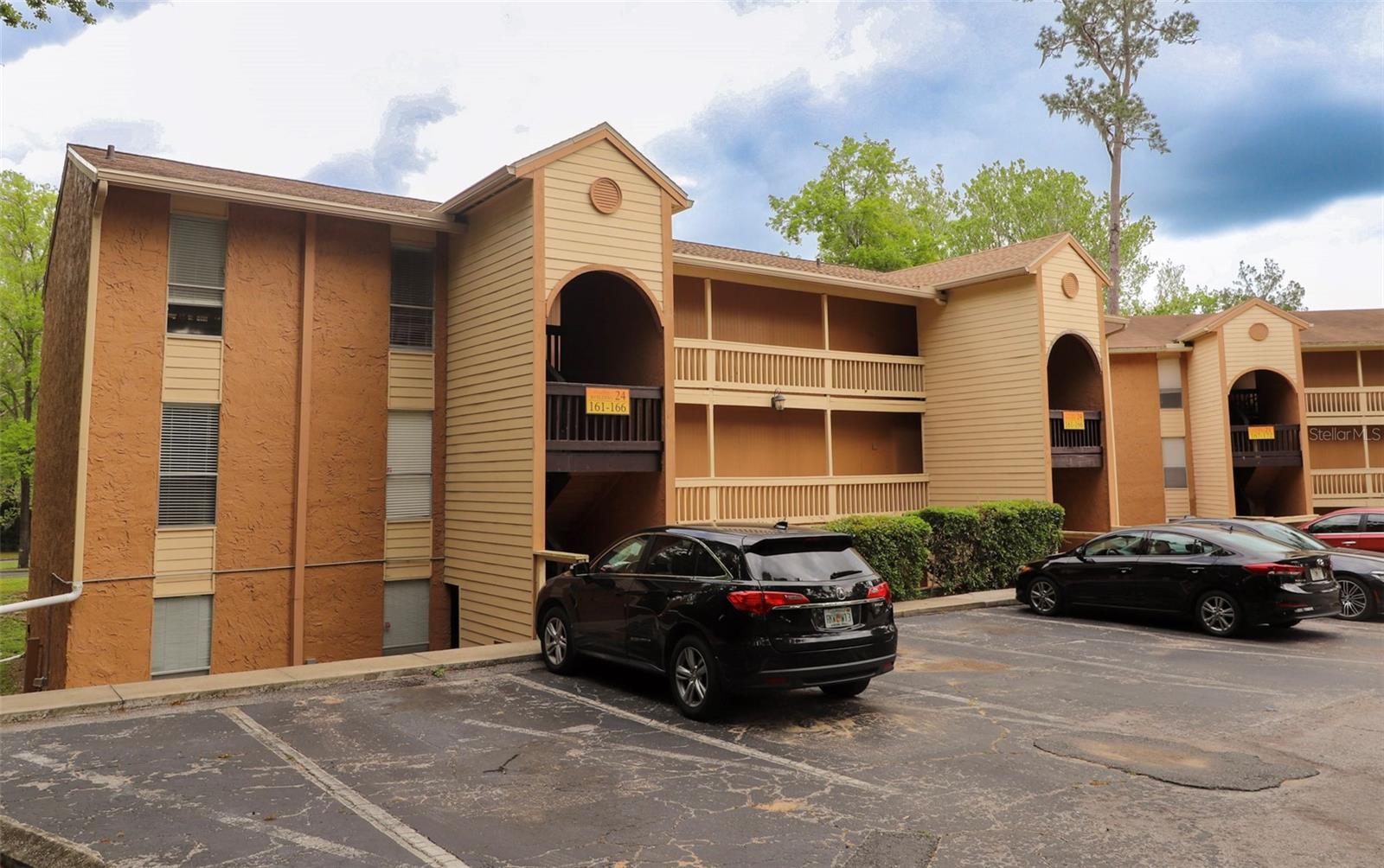 1810 NW 23RD BLVD #165, GAINESVILLE, FL, 32605