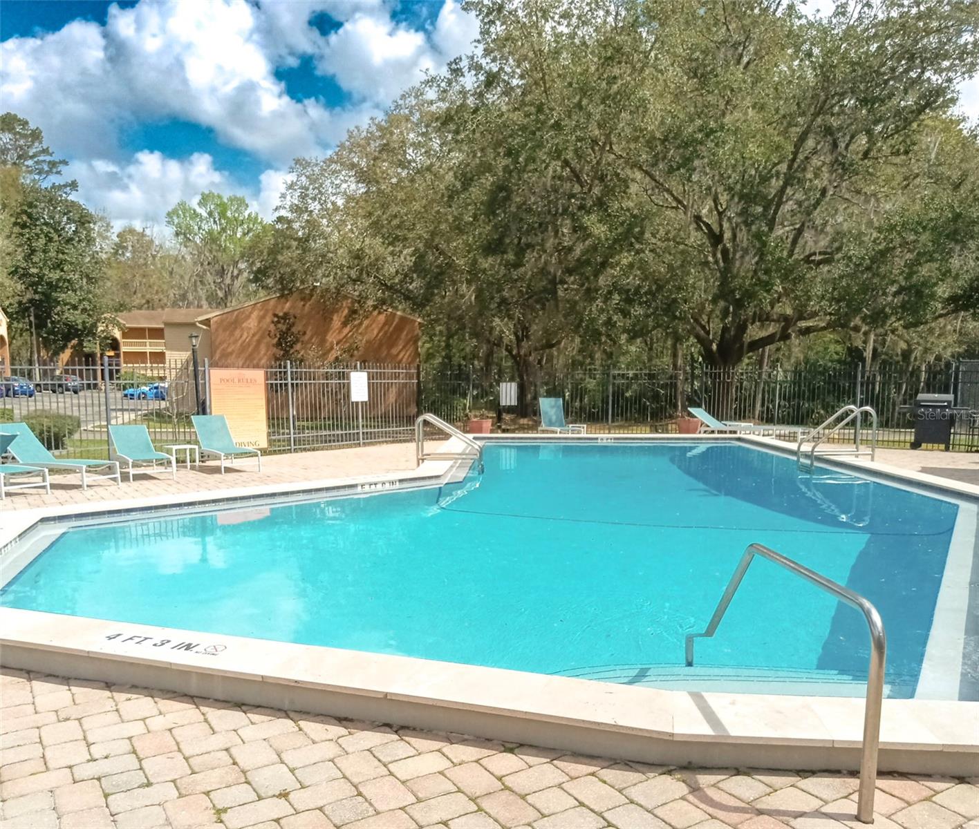 1810 NW 23RD BLVD #165, GAINESVILLE, FL, 32605