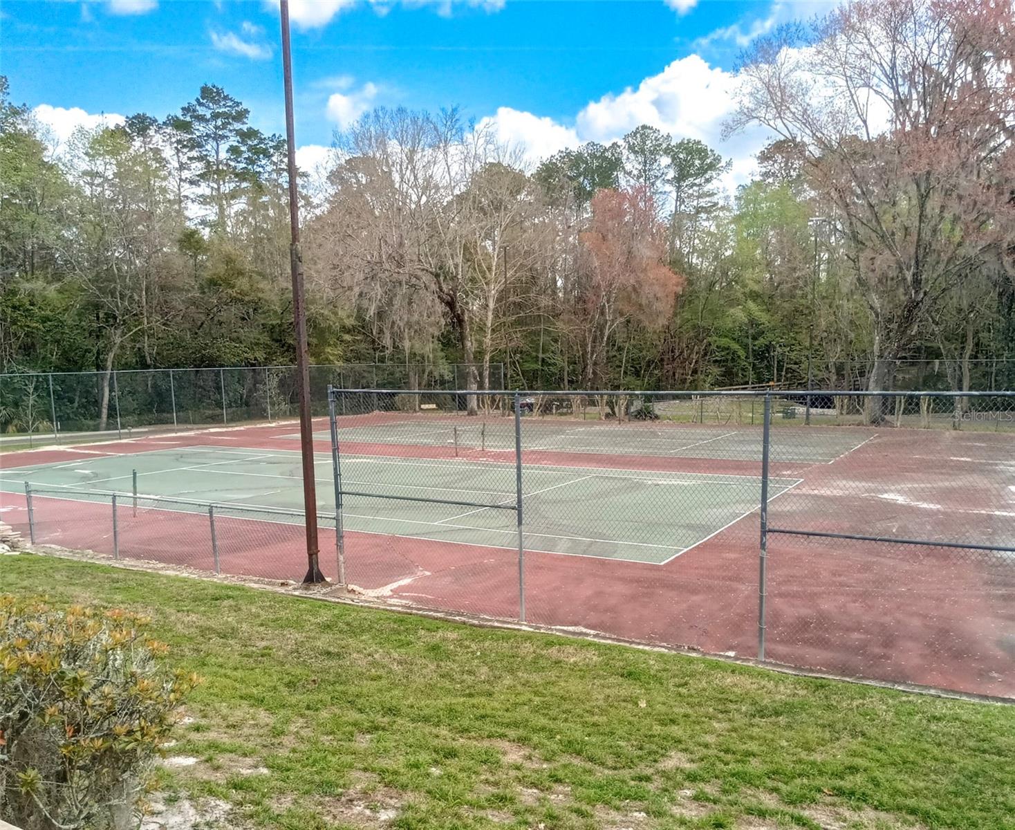 1810 NW 23RD BLVD #165, GAINESVILLE, FL, 32605