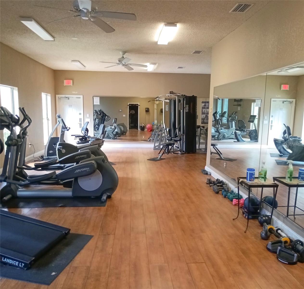1810 NW 23RD BLVD #165, GAINESVILLE, FL, 32605
