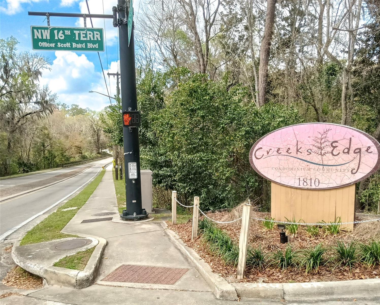 1810 NW 23RD BLVD #165, GAINESVILLE, FL, 32605