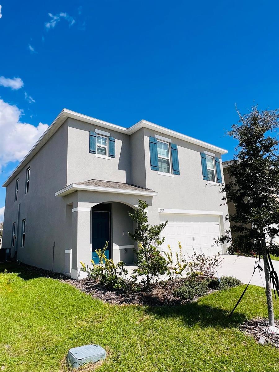 2707 NUMA FALLS AVE, DAVENPORT, FL, 33837